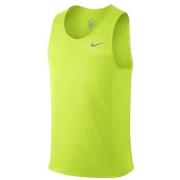 Hihattomat paidat / Hihattomat t-paidat Nike  648273709  EU S