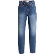 Suorat farkut Levis  80S Mom Jean Tough Cookie  US 29 / 30