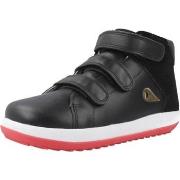 Lastenkengät Bobux  Botas Niño Modèle Bq10432blale  27