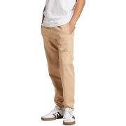 Housut adidas  ALL SZN Fleece Regular Tapered Pants  EU M