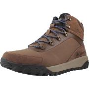 Kengät Columbia  BURNSIDER WATERPROOF  46