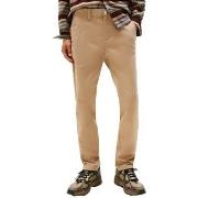 Housut Tommy Jeans  TJM AUSTIN CHINO  FR 34