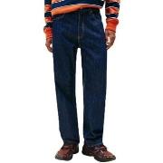 Housut Tommy Jeans  SONNY RGLR TPRD DI4156  FR 34