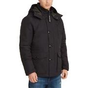 Pusakka G-Star Raw  VODAN PADDED HDD JKT  EU XXL