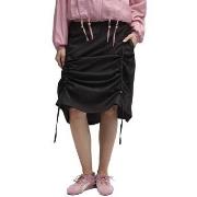 Lyhyt hame Puma  DARE TO WOVEN MIDI SKIRT  EU XS