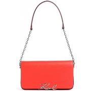 Olkalaukut Karl Lagerfeld  KSIGNATURE SHOULDER POUCH  Yksi Koko