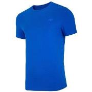 Lyhythihainen t-paita 4F  TSM003  EU M