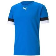 Lyhythihainen t-paita Puma  Teamrise Jersey  EU XXL