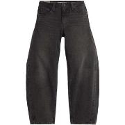 Suorat farkut Levis  Baggy Dad Barrel Rebel Edge Barrel  US 27 / 30