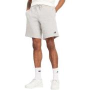 Shortsit & Bermuda-shortsit New Balance  Sport Fleece  EU L