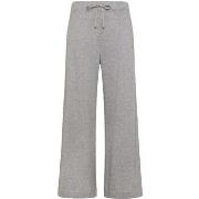 Väljät housut Deha  Lurex Palazzo  EU M