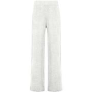 Jogging housut / Ulkoiluvaattee Deha  Lounge Wide Leg Knitted  EU L