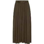 Lyhyt hame Deha  Light Corduroy Coulotte  EU M