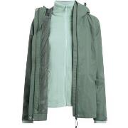 Pusakka Mckinley  Talina  EU S