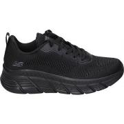 Kengät Skechers  117385-BBK  36
