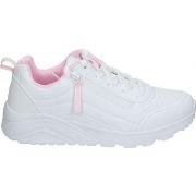 Lastenkengät Skechers  310387L-WHT  36