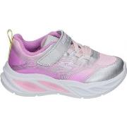 Lastenkengät Skechers  303712N-SMLT  23