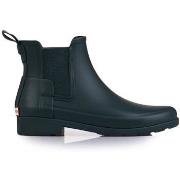 Kengät Hunter  Refined Chelsea  36