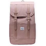 Reppu Herschel  Retreat Backpack - Ash Rose  Yksi Koko