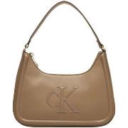 Olkalaukut Calvin Klein Jeans  RAISED CK SMALL SHOULDER BAG LV04F3230G...