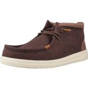 Kengät HEYDUDE  WALLY MID GRIPR VIN CLAS  41