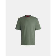 Lyhythihainen t-paita BOSS  50488330 DAPOLINO  EU L