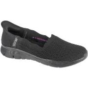 Kengät Skechers  Slip-ins: Seager - Believe It  36