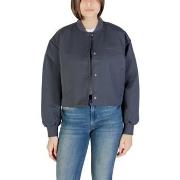 Pusakka Calvin Klein Jeans  SHORT BOMBER JACKET J20J224970  EU S