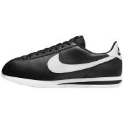 Kengät Nike  Cortez Basic Black White (2023)  41