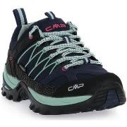 Kengät Cmp  62MN RIGEL LOW WMN TREKKING  38
