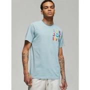 Lyhythihainen t-paita Nike  Air Jordan Brand Graphic  EU XXL