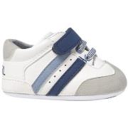 Tennarit Mayoral  9899 Deportiva bebé Blanco  17