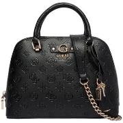 Olkalaukut Guess  DITA DOME SATCHEL HWPD76 02050  Yksi Koko