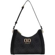 Olkalaukut Guess  KARNILLA LOGO SHOULDER BAG HWOS99 01180  Yksi Koko