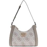 Olkalaukut Guess  KARNILLA LOGO SHOULDER BAG HWOS99 01180  Yksi Koko