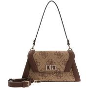 Olkalaukut Guess  KARNILLA LOGO FLAP SHLDR BAG HWOS99 01190  Yksi Koko