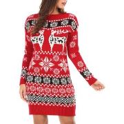 Mekot La Modeuse  19447_P54645  Yksi Koko