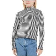 Lyhythihainen t-paita Tommy Hilfiger  KG0KG07666 0A8  16 vuotta