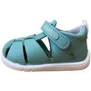 Tyttöjen sandaalit Titanitos  B 500 ERIC Sandalia respetuosa Verde  18