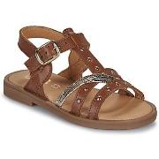 Tyttöjen sandaalit GBB  ORKIDA  24