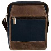 Olkalaukut Always Wild  DH251MHC  Yksi Koko