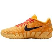 Kengät Nike  Ja 3 Hustle   Flow  39