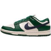 Kengät Nike  Dunk Low Retro Gorge Green Midnight Navy  42 1/2
