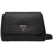 Olkalaukut Guess  MERIDIAN II FLAP CROSSBODY HWBG69 74200  Yksi Koko