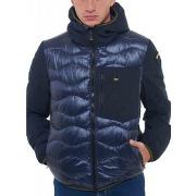 Toppatakki Blauer  ALBERT  EU M