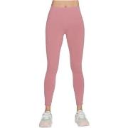 Legginsit & Sukkahousut Skechers  Go Walk High Waisted Legging  EU L