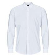 Pitkähihainen paitapusero BOSS  Rickert_M  EU S