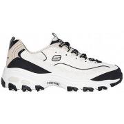 Kengät Skechers  D'lites Retro Rewind  37