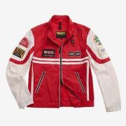 Pusakka Blauer  SAMUEL  EU XL