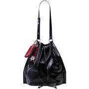 Olkalaukut Desigual  BACK_REPRISE GALAXY HARLAN 26SAKP47  Yksi Koko